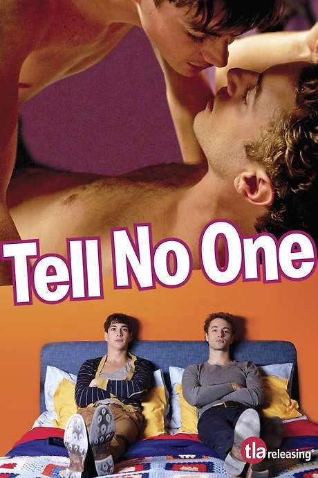 Tell No One